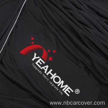 Top Quality Elastic Covers Dust-Proof Indoor Car Cover